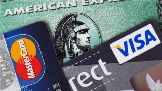 Something About Credit Cards!
