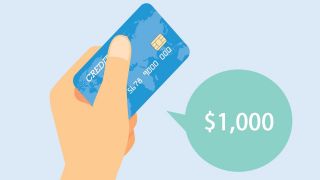 What if the Credit Limit on my Credit Card is Lower Than I ECxpected?